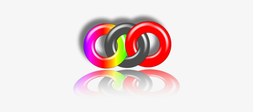 Rings - Graphic Design, transparent png #3512249