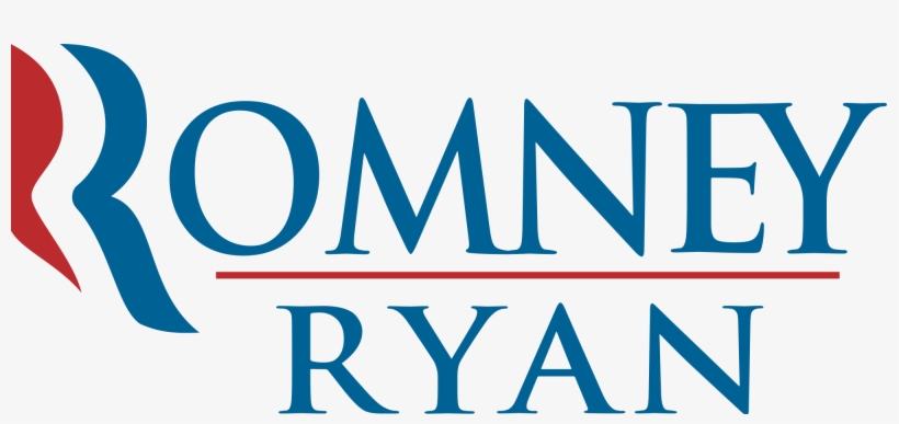 Open - Romney 2012 Campaign Slogan, transparent png #3512303