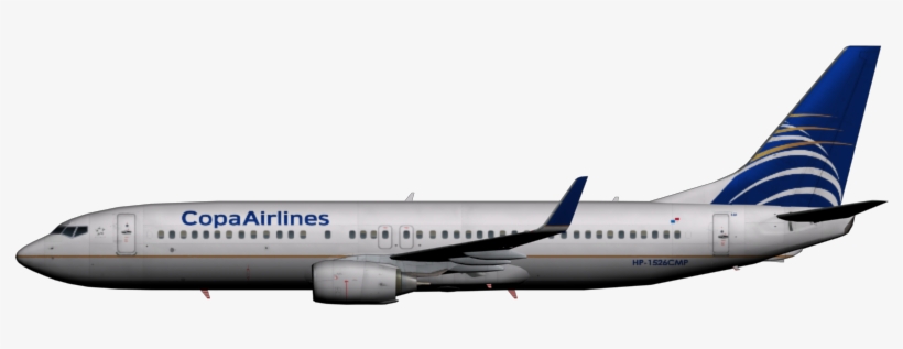 Picture - Airplane El Al Png, transparent png #3512330