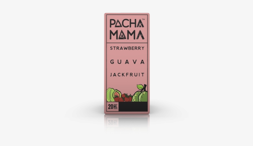 Aroma Shot Series - Charlie's Pachamama Mint, transparent png #3512410