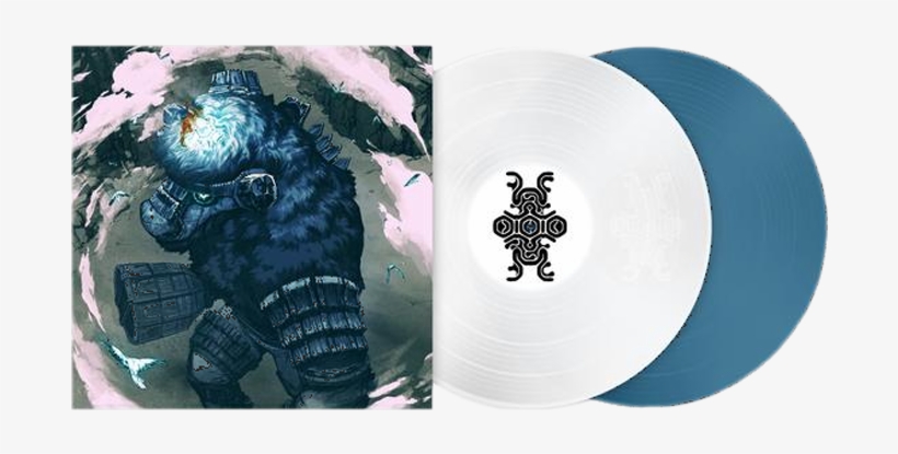 Shadows Of Colossus Ost, transparent png #3512494