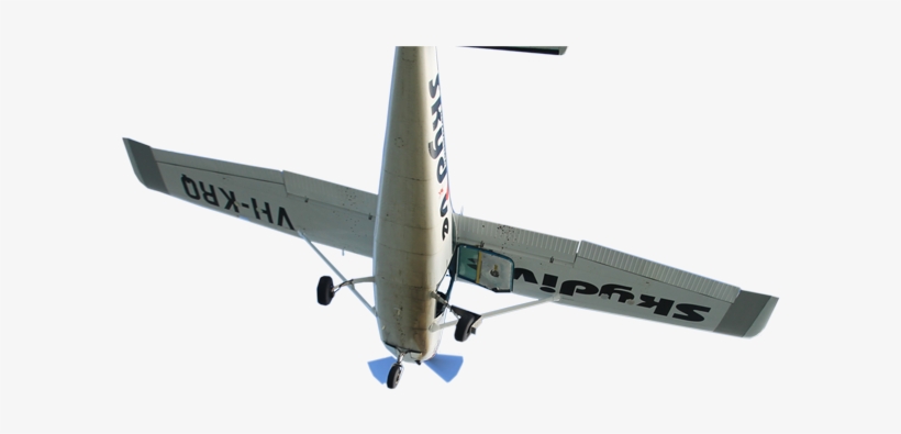 Australian Skydive Overview - Bells Beach, Victoria, transparent png #3512523