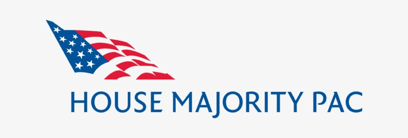 Tell Paul Ryan To Put Wisconsin Families Ahead Of The - House Majority Pac Logo, transparent png #3512642