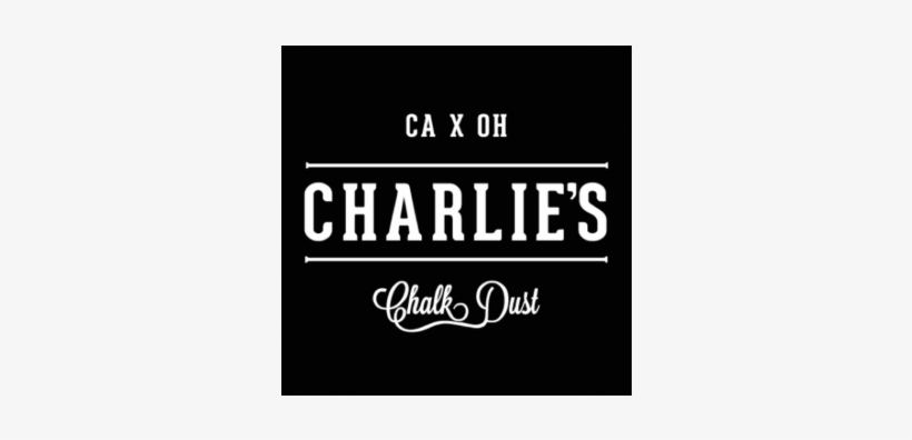 Jam Rock Charlies Chalk Dust, transparent png #3512643