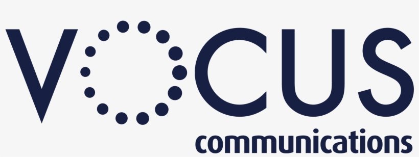 Great Work Team - Vocus Communications Logo, transparent png #3512661