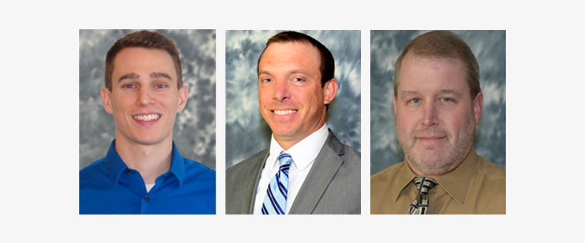 O'hearn, Paul Winkler And Brian Young Elected Shareholders - Gentleman, transparent png #3512691