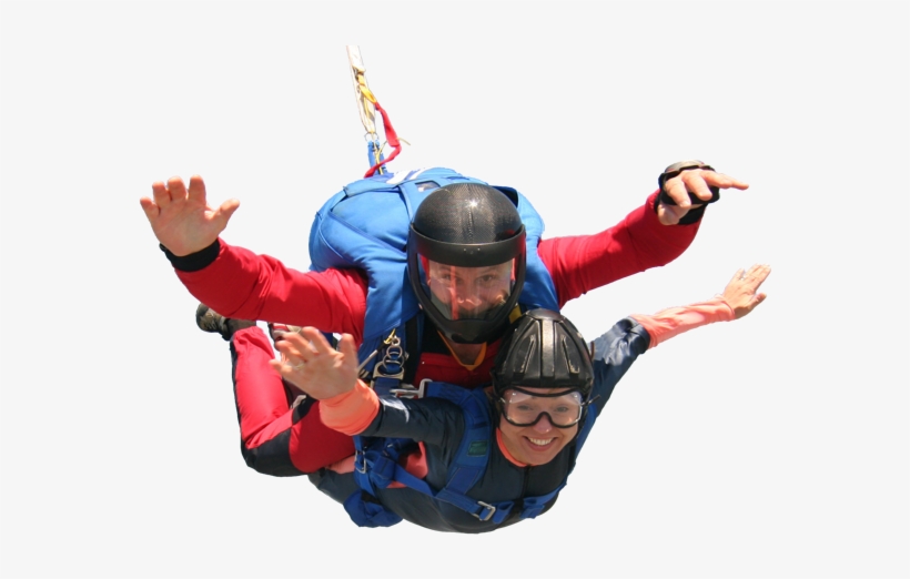 Where You Can Be - Freestyle Skydiving, transparent png #3512695