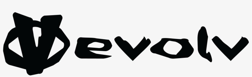 Evolv Logo - Evolv Men's Supra Climbing Shoe - 13 - White / Neon, transparent png #3512719