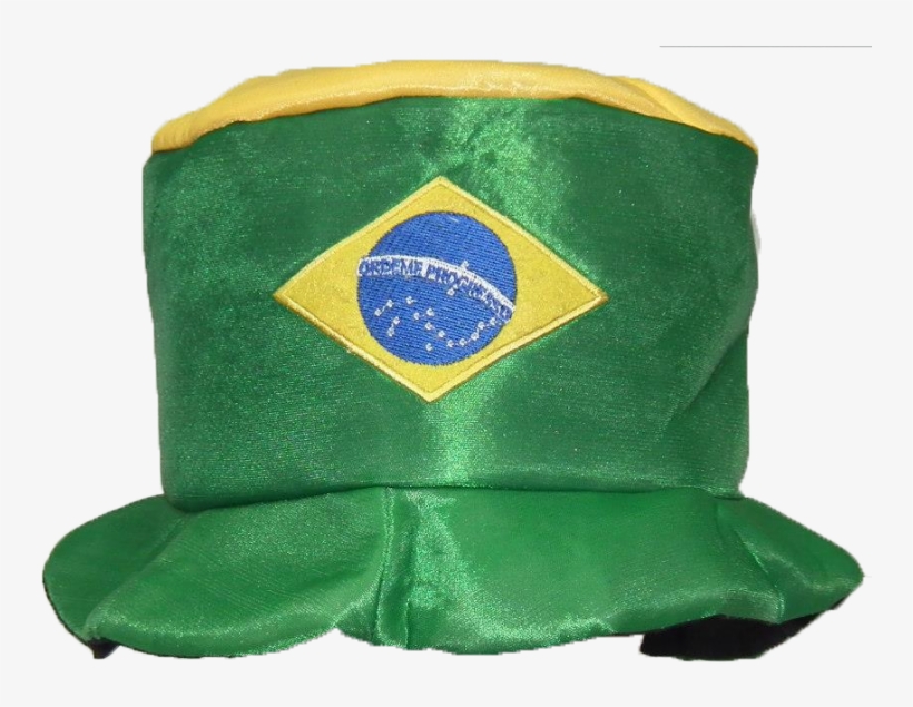 Chaveiro Brindes - Sombrero Brasil, transparent png #3512766