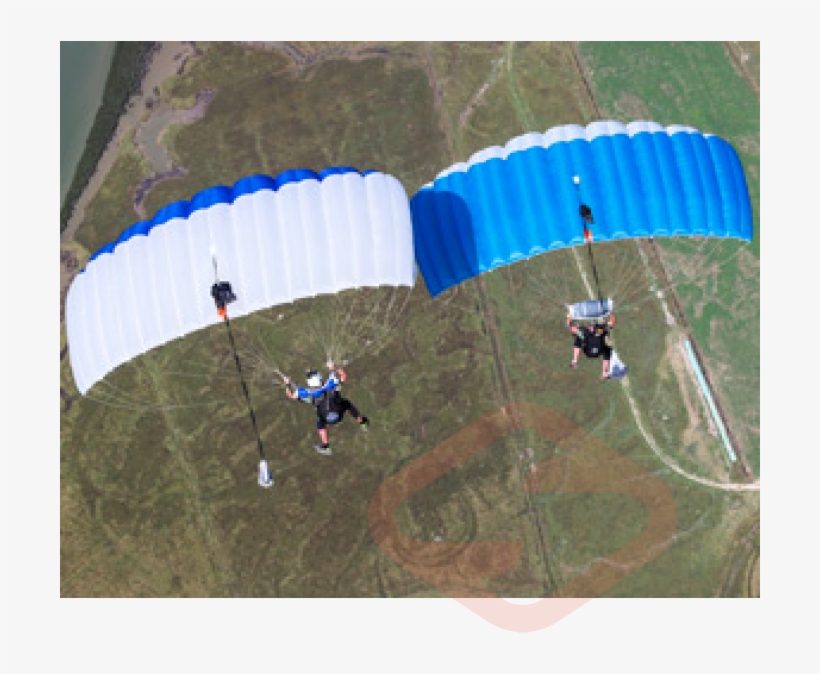 Parachuting, transparent png #3512817