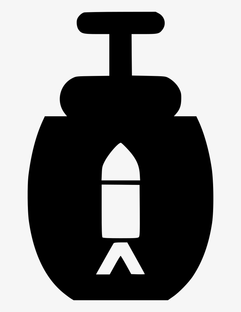 Power Rocket Launch, transparent png #3513075