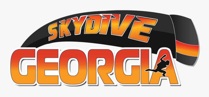 Skydive Georgia The Closest Skydiving Center To Atlanta - Atlanta, transparent png #3513197