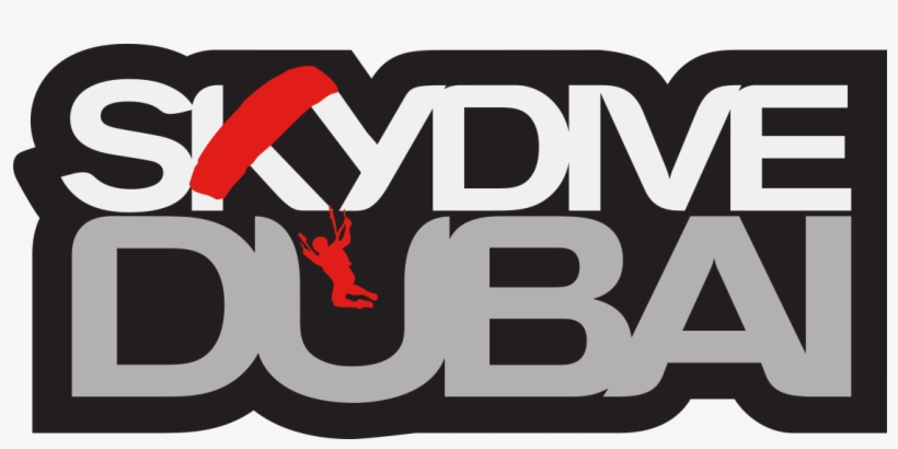 Jobs At Skydive Dubai In Dubai, Abu Dhabi, Sharjah, - Sky Dive Dubai Logo, transparent png #3513202