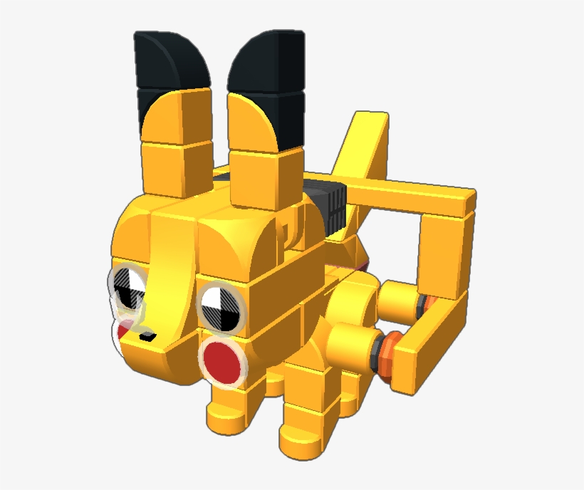 By Rocket Power Booster - Cartoon, transparent png #3513321