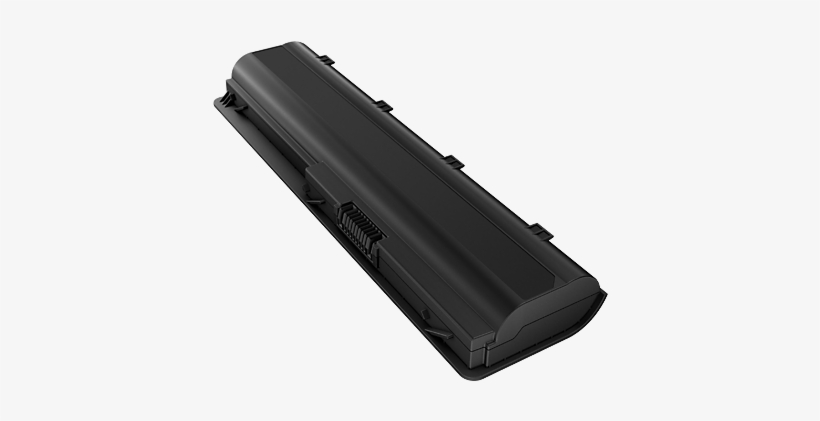 Batería Hp Mu06 De Duración Prolongada Para Notebook - Mu06 Hp Battery, transparent png #3513438