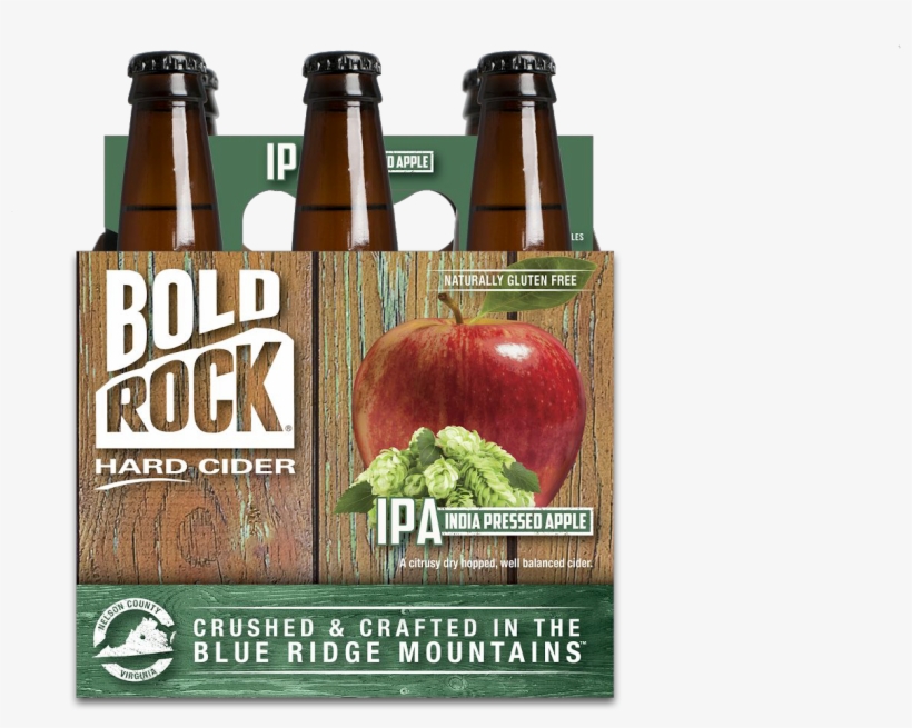 Nellysford, Va Bold Rock Hard Cider Announces The Widespread Bold
