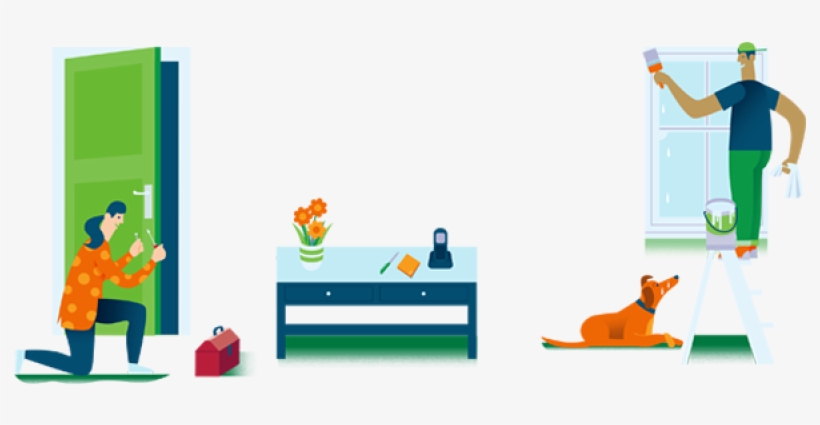 Touchups Social2 - Information, transparent png #3513636