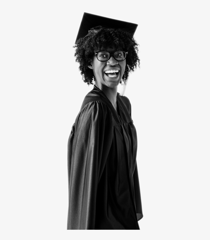 Hs-grad - Costume Hat, transparent png #3513662