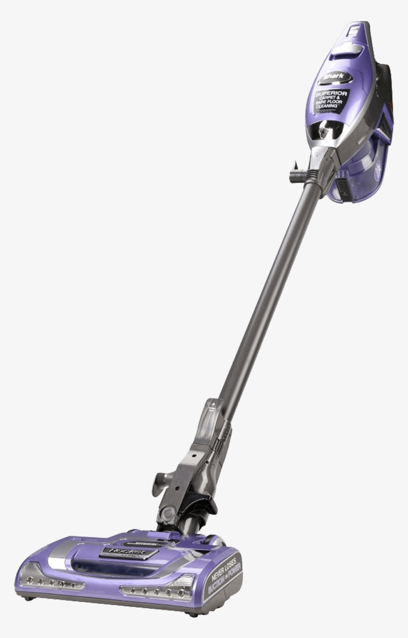 Shark Rocket Deluxe Pro Ultra-light Weight Upright - Shark Vacuum Rocket, transparent png #3513713