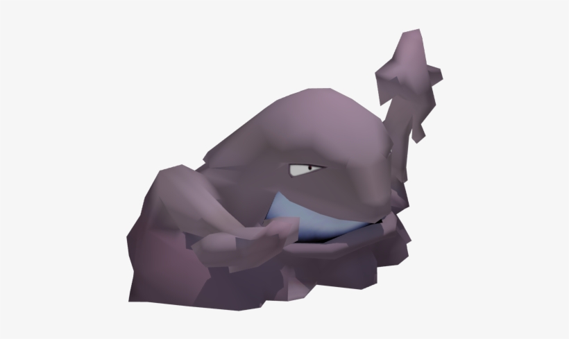 Download Zip Archive - Pokémon Stadium 2, transparent png #3513747