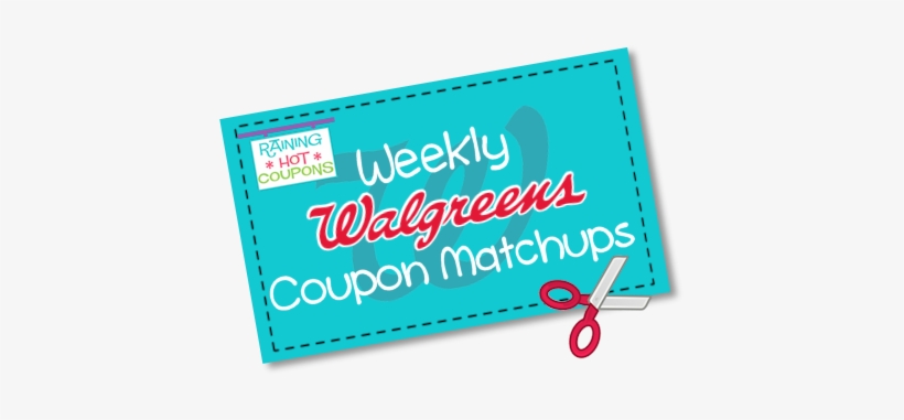 Wags Walgreens Matchup 12/16 12/22 - Graphic Design, transparent png #3513768