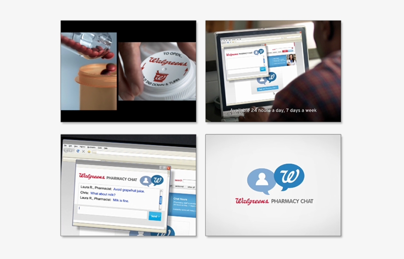 Thank You - Walgreens W, transparent png #3513789