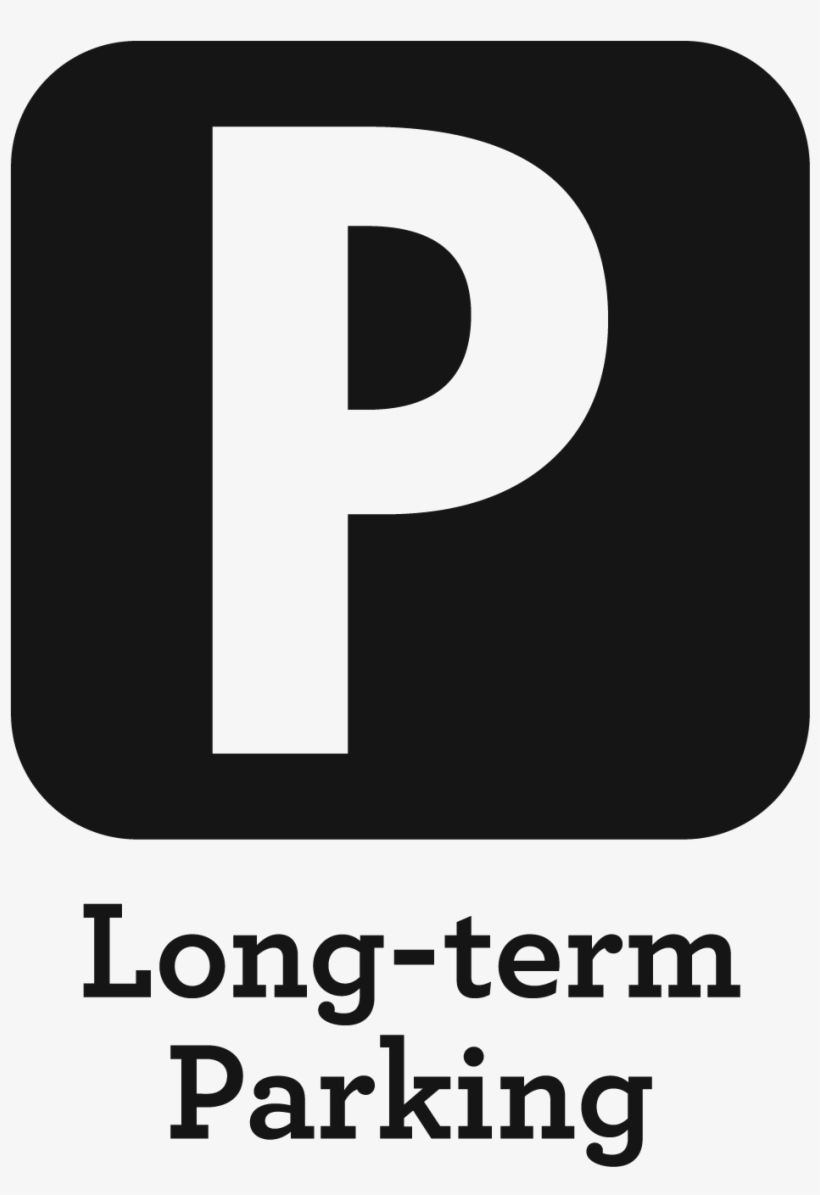 Long-term Parking - Parkinson's Day, transparent png #3513875