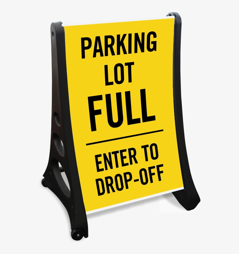 Zoom, Price, Buy - Pickup And Drop Off Signs, transparent png #3513966