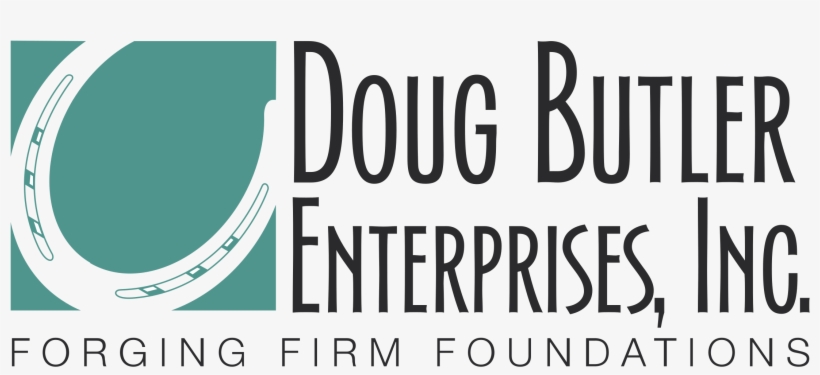 Doug Butler Enterprises Logo Png Transparent - Enterprises, transparent png #3514035