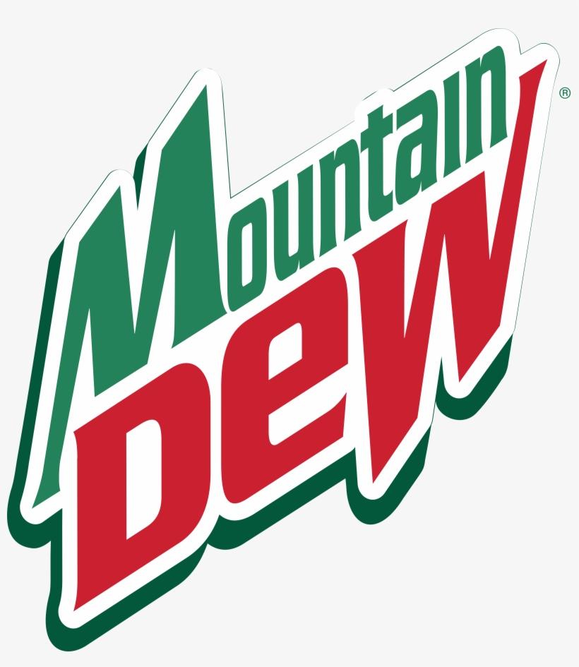 Doug & Marty's Boarhouse Logo Png Transparent - Mtn Dew Logo Png, transparent png #3514104