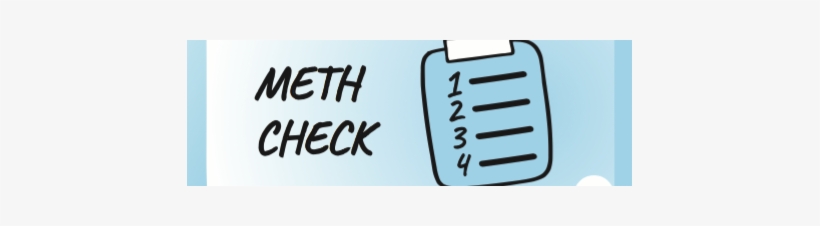 Free Methamphetamine Resources For Queensland Workers - Methamphetamine, transparent png #3514123