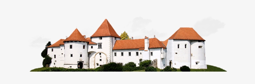 Varazdin - Varaždin Castle, transparent png #3514146