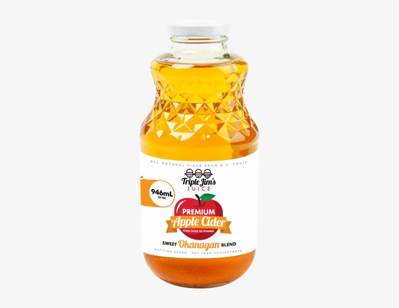 Premium Apple Cider 300x300@2x - Apple Cider, transparent png #3514202