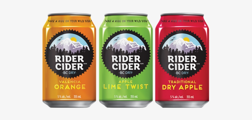 Cider Making Its Presence Known In Kelowna, Sunrype - Enfield, transparent png #3514205