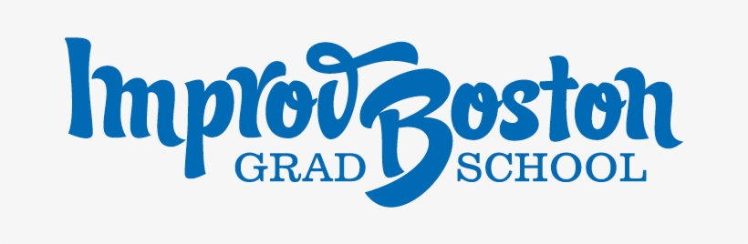 Grad School - Improvboston, transparent png #3514248