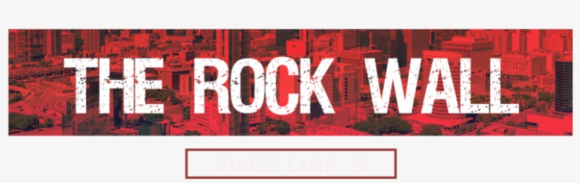 Wc19 Rockwall - First Euless, transparent png #3514300