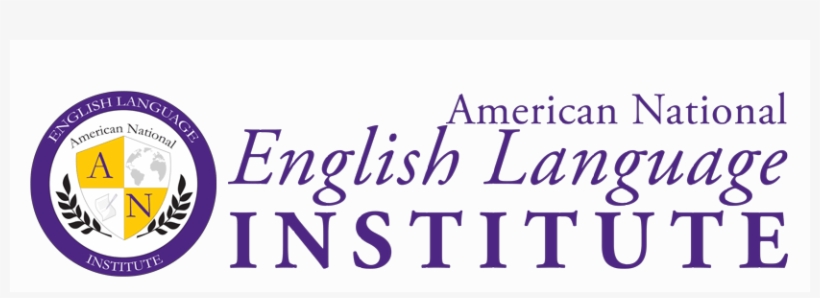 English Language Institute, American National - Calligraphy, transparent png #3514449
