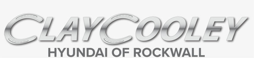 Clay Cooley Hyundai Of Rockwall - Clay Cooley Logo, transparent png #3514554