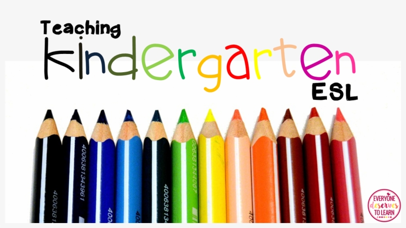I Pull My Kindergarten Ell's Out Of Classroom For 20 - Kindergarten Ell, transparent png #3514619