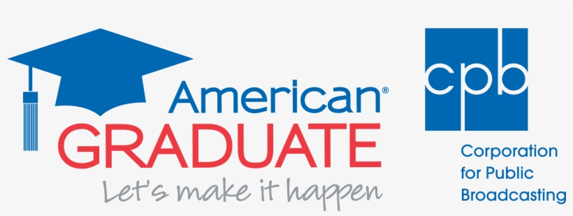 American Graduate Corporation For Public Broadcasting, transparent png #3514638