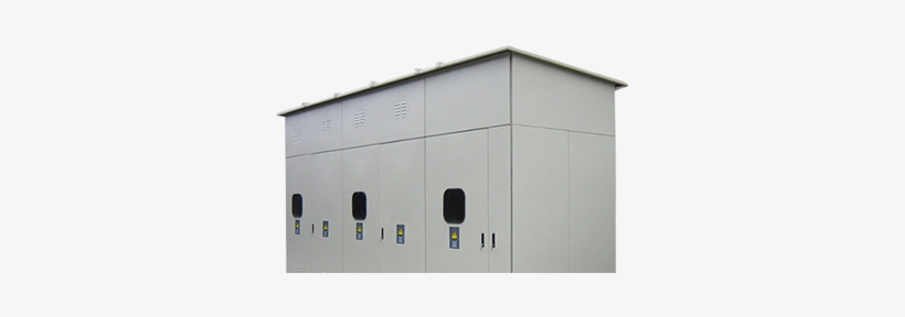 U1285 A Grad - Shed, transparent png #3514642