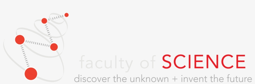 Swirl Horizontal - Umanitoba Faculty Of Science Logo, transparent png #3514730