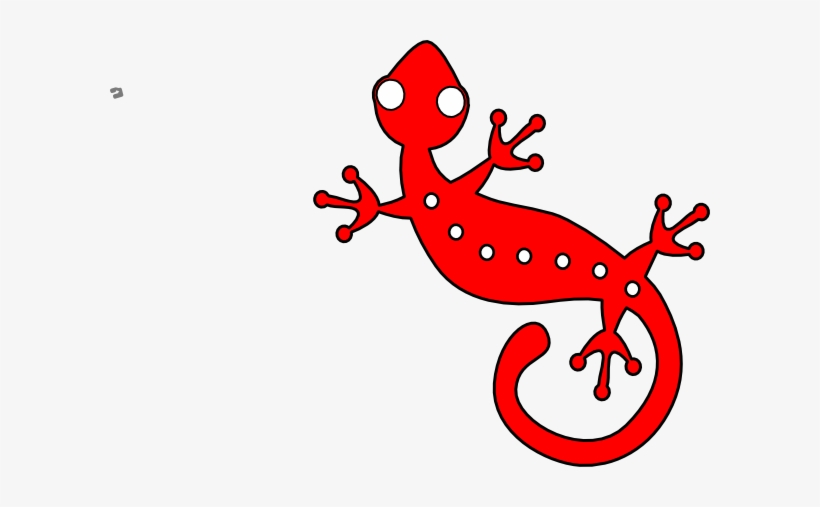 Green Iguana Clipart Geico - Gecko Clip Art, transparent png #3514756