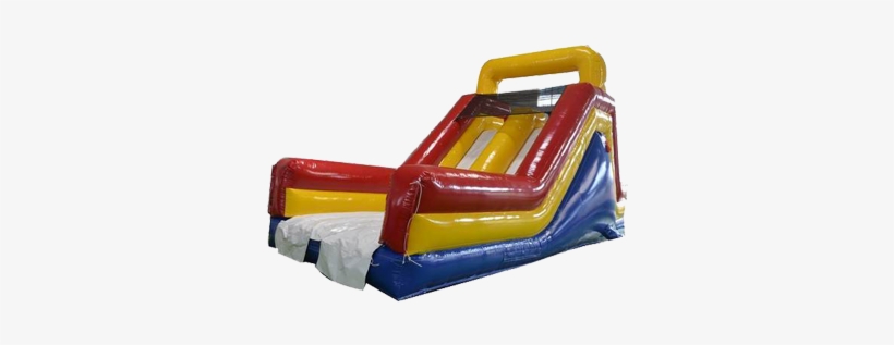 Syracuse Bounce Houses 30' Climbing Rock Wall - Climbing, transparent png #3515076