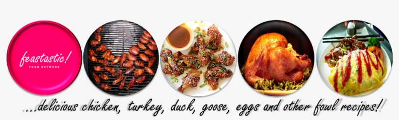 Poultry Chicken, Turkey, Duck, Goose And Egg Recipes - Potato Wedges, transparent png #3515110