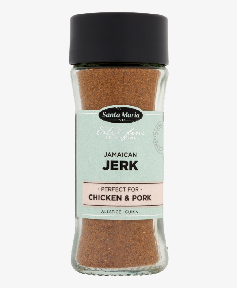 Jamaican Jerk - Jerk, transparent png #3515274