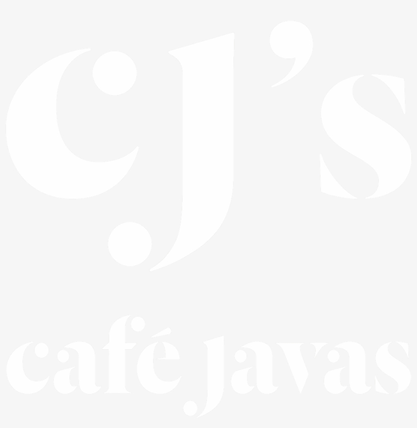 Cafe Javas Logo, transparent png #3515330