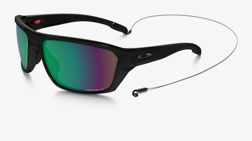 Shop All The New Oakley Shades You See Above Right - Oakley Fishing Sunglasses, transparent png #3515409