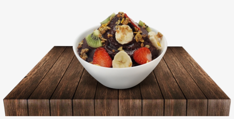 Aã§ai 7 - Tigela Açaí Png, transparent png #3515485
