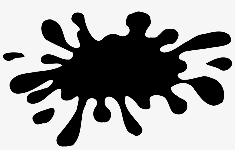 images Black And White Slime Clipart black and white slime clipart